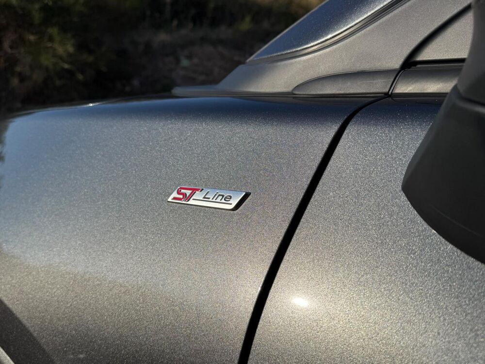 Puma 1.0 ECOBOOST 125 HYBRID MHEV ST-LINE X START-STOP 2020 occasion 42170 Saint-Just-Saint-Rambert