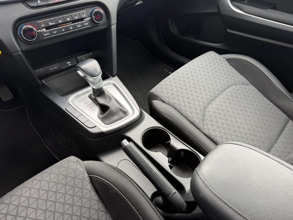 XCeed 1.5 T-GDI 160 DCT Active avec Attelage 2021 occasion 35300 Foug&egrave;res