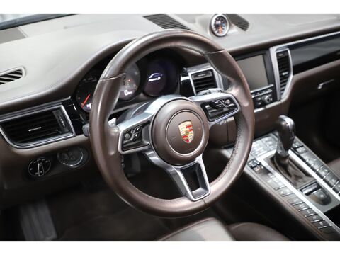 Macan S Diesel 3.0 V6 TDI - PDK 2015 occasion 06550 La Roquette-sur-Siagne