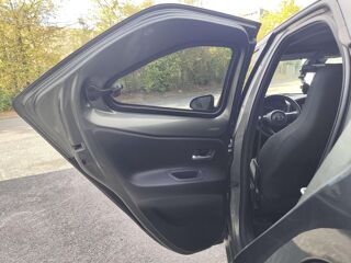Aygo X 1.0 VVT-i 72 - BV S-CVT Design - CARPLAY 2023 occasion 77185 Lognes