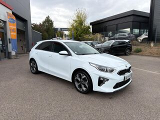 Ceed 1.0 t-gdi 120 edition 1 2018 occasion 88150 Chavelot