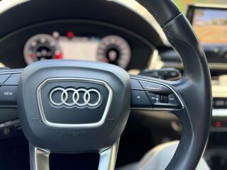 A4 ALLROAD 3.0 V6 45 TDI 231ch - DESIGN - TOIT - CAM 360 - B&O 2020 occasion 13760 Saint-Cannat
