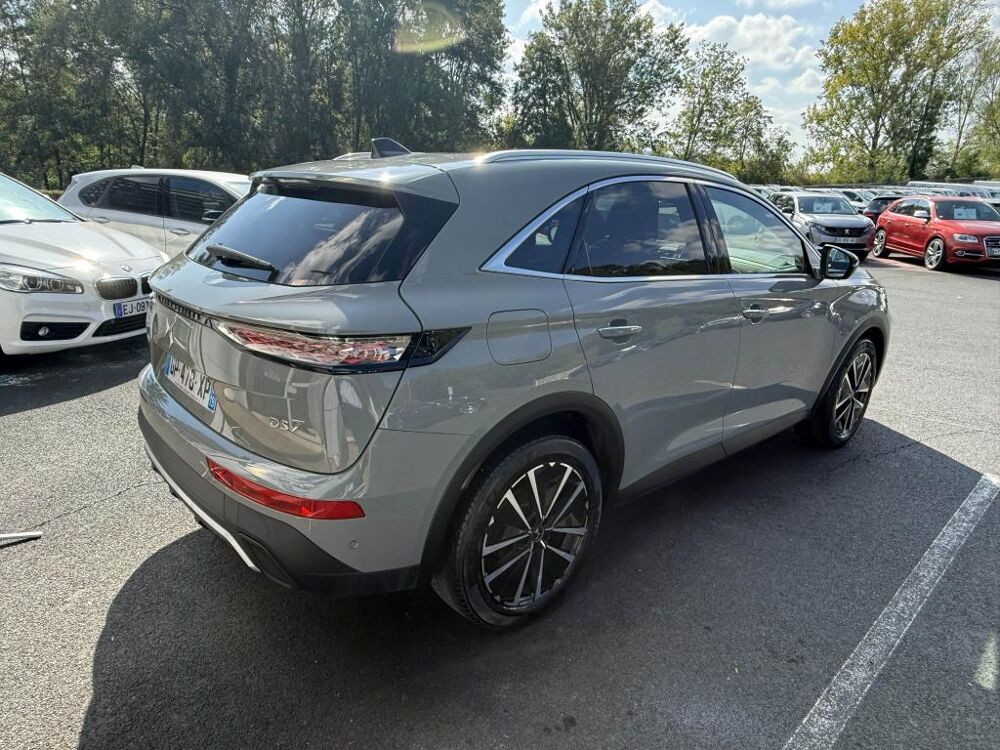 DS3 DS7 1.5 BlueHDi - 130 - BV EAT8 Opera GPS + ATTELAGE + TOIT 2023 occasion 19100 Brive-la-Gaillarde