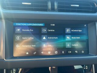 XF 2.0d 180 business r-sport bva 2020 occasion 88150 Chavelot
