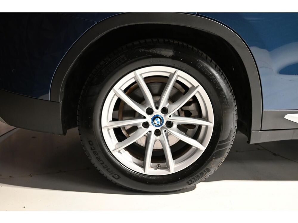 X3 xDrive 30e - BVA G01 F97 LCI xLine PHASE 2 2022 occasion 77100 Meaux