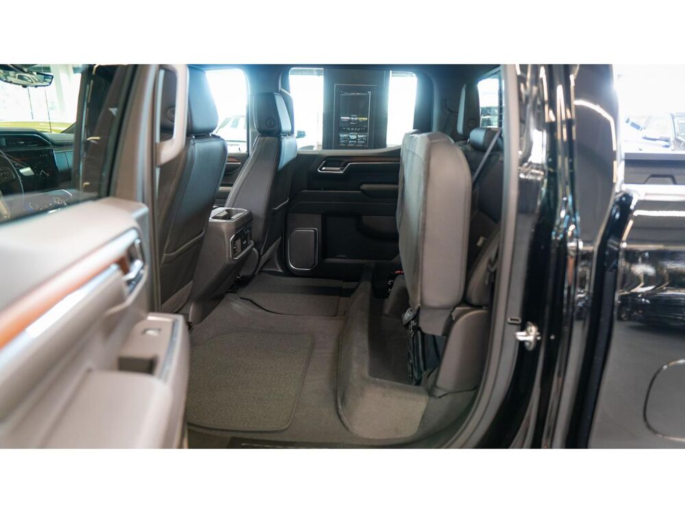 Sierra 1500 Crew cab denali 4x4 V8 6,2L 2026 occasion 91830 Le Coudray-Montceaux