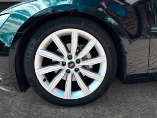 A6 Avant Quattro 2.0 40 TDI - 204 - BV S-tronic AVANT BREAK DE 2021 occasion 78300 Poissy