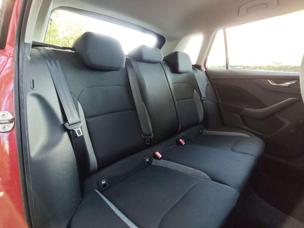 Kamiq 1.0 TSI - 95 Active PHASE 1 2021 occasion 77185 Lognes