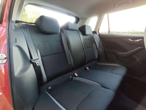 Kamiq 1.0 TSI - 95 Active PHASE 1 2021 occasion 77185 Lognes