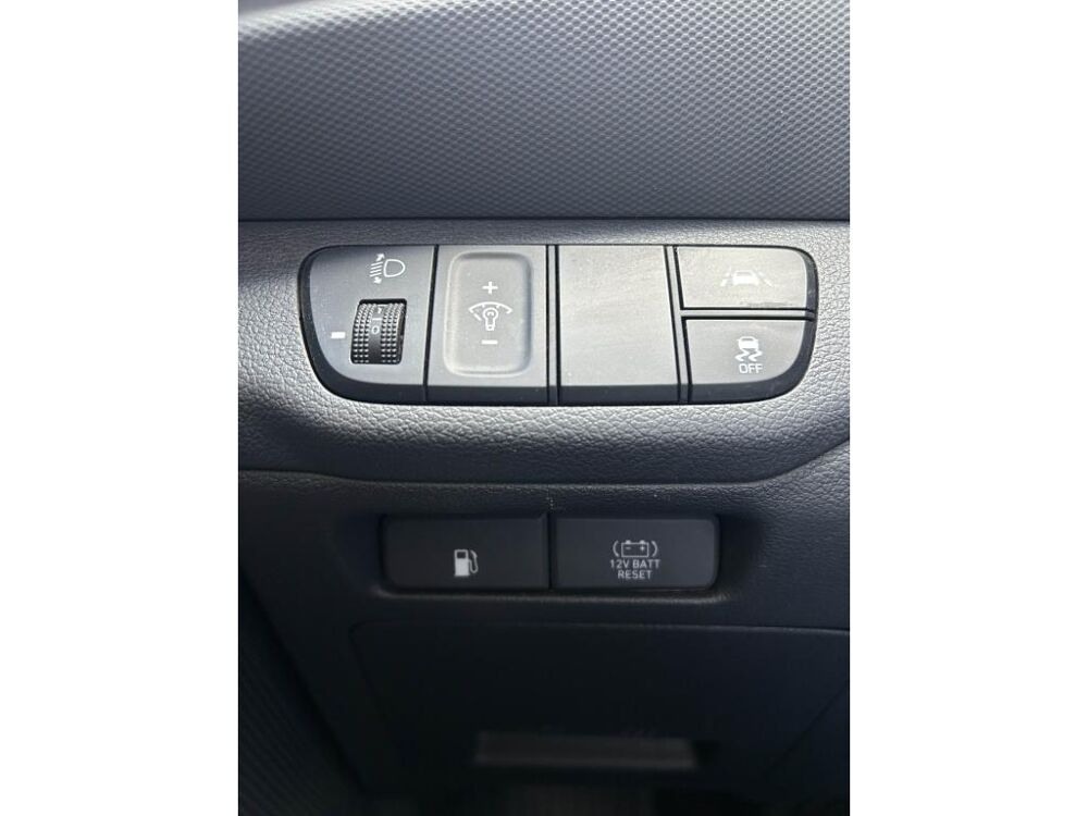 Ioniq Hybrid 1.6 Business 2022 occasion 44700 Orvault