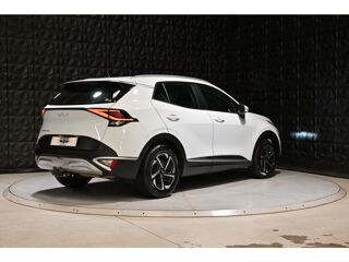 Sportage 1.6 CRDi MHEV - 136 - BV DCT7 - Stop&Go 4x2 V 2022 Active 2022 occasion 77100 Meaux
