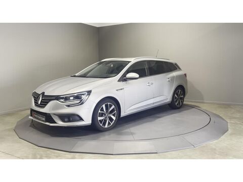 Renault megane IV Estate 1.5 Energy dCi 110cv EDC Inten