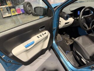 Ignis 1.2 Dualjet + Hybrid AllGrip PACK - 90 - ATTELAGE - CAM - S 2018 occasion 25300 Pontarlier