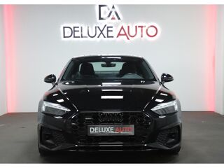 A5 Coupe 2.0 40 TDI 204 S Line Quattro S-tronic 2022 occasion 06550 La Roquette-sur-Siagne