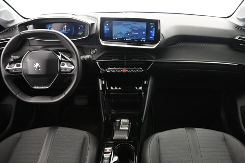 208 50 kWh 136ch Allure Pack occasion 17130 Montendre