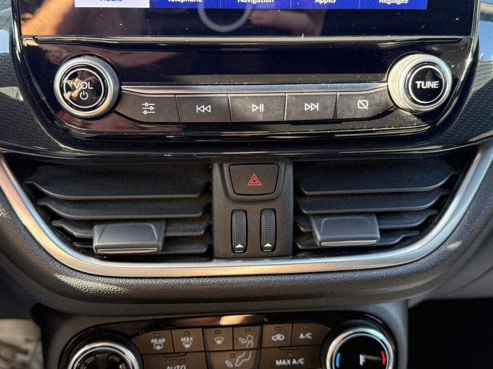 Puma 1.0 EcoBoost - 125 - BV DCT ST Line ATTELAGE + GPS + CARPLAY 2021 occasion 19100 Brive-la-Gaillarde