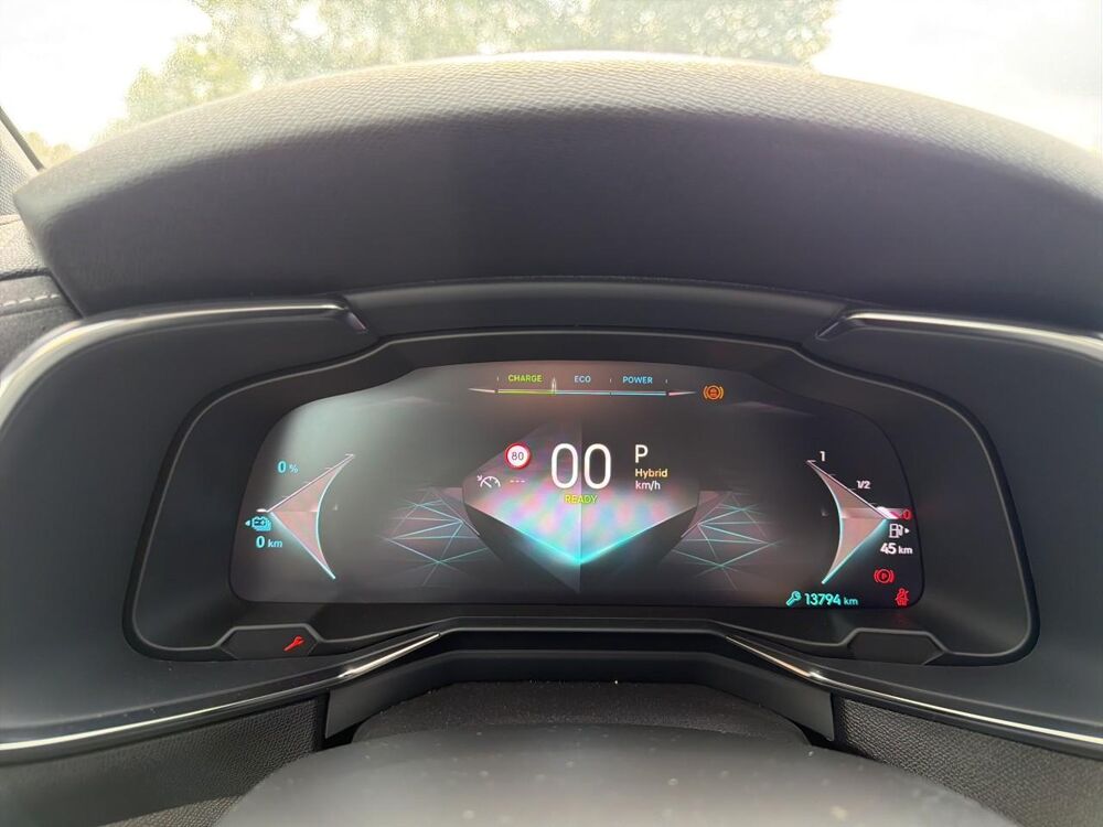 DS7 E-tense 225 performance line + 2024 occasion 57525 Talange