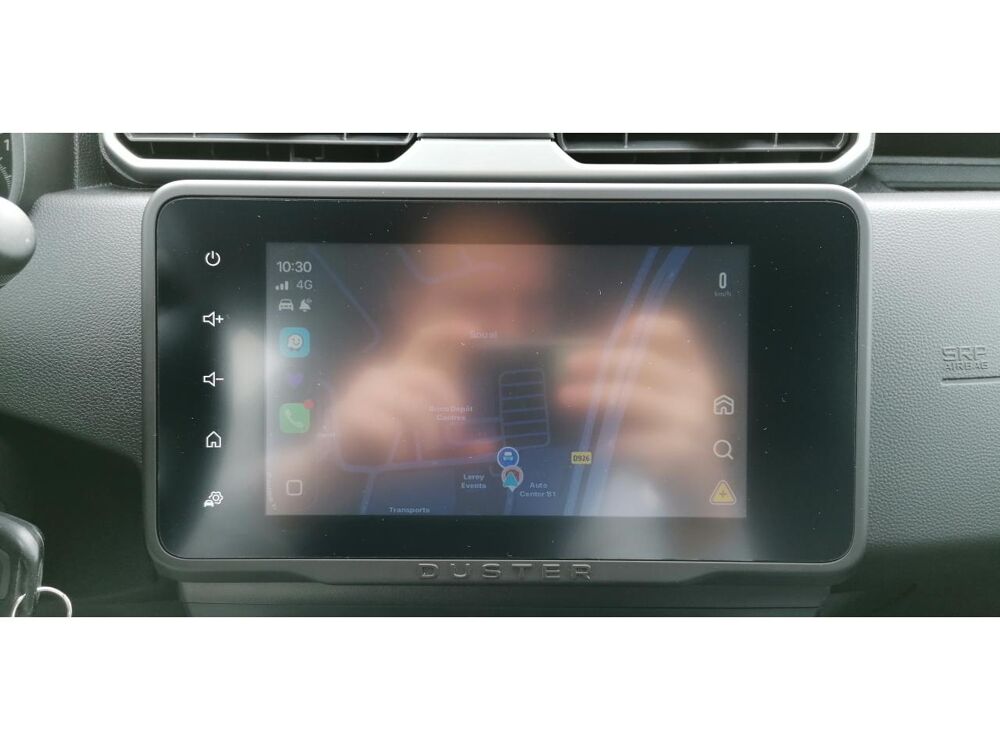 Duster 1.5 Blue dCi 115 4x4 Expression +CAMERA 2024 occasion 81580 Soual