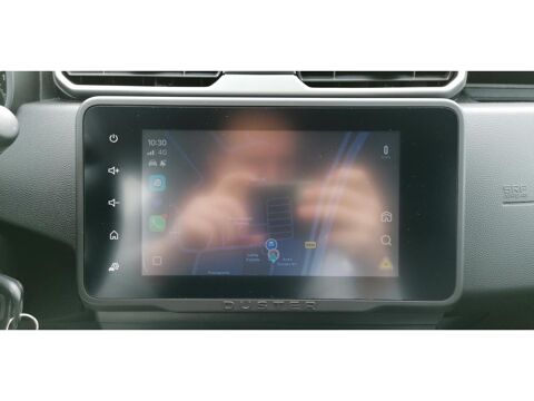 Duster 1.5 Blue dCi 115 4x4 Expression +CAMERA 2024 occasion 81580 Soual