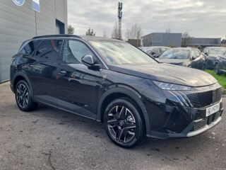 5008 Hybrid 145 gt e-dcs6 2026 occasion 33127 Saint-Jean-d'Illac