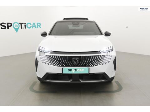 3008 Plug-in Hybrid 195 e-DCS7 GT T.O+CHARGEUR 7.4kW/NEUF/PAS DE 2026 occasion 33620 Cavignac