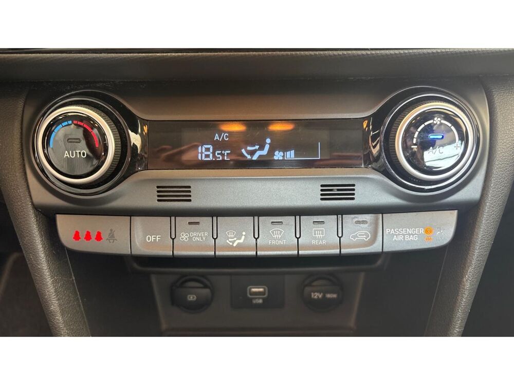 Kona Hybrid E6-Evap Intuitive 2020 occasion 17600 Saujon