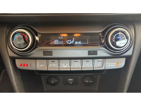 Kona Hybrid E6-Evap Intuitive 2020 occasion 17600 Saujon