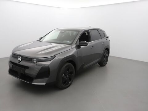 Citro&euml;n C5 aircross 1.2 hybride 145ch max boite automatique 2026 occasion Ganges 34190