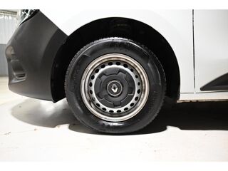 Kangoo Express L1 1.5 Blue dCi - 95 2022 III VAN FOURGON L1 Grand Confort 2023 occasion 77100 Meaux