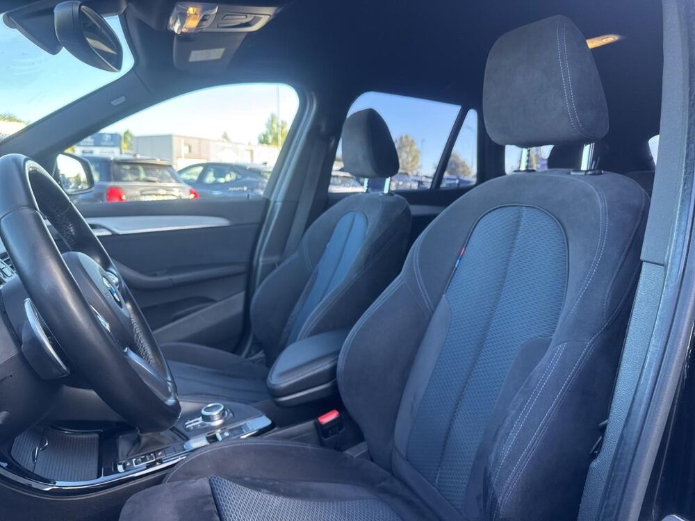 X1 (f48) sdrive18da 150 m sport 2018 occasion 54520 Laxou
