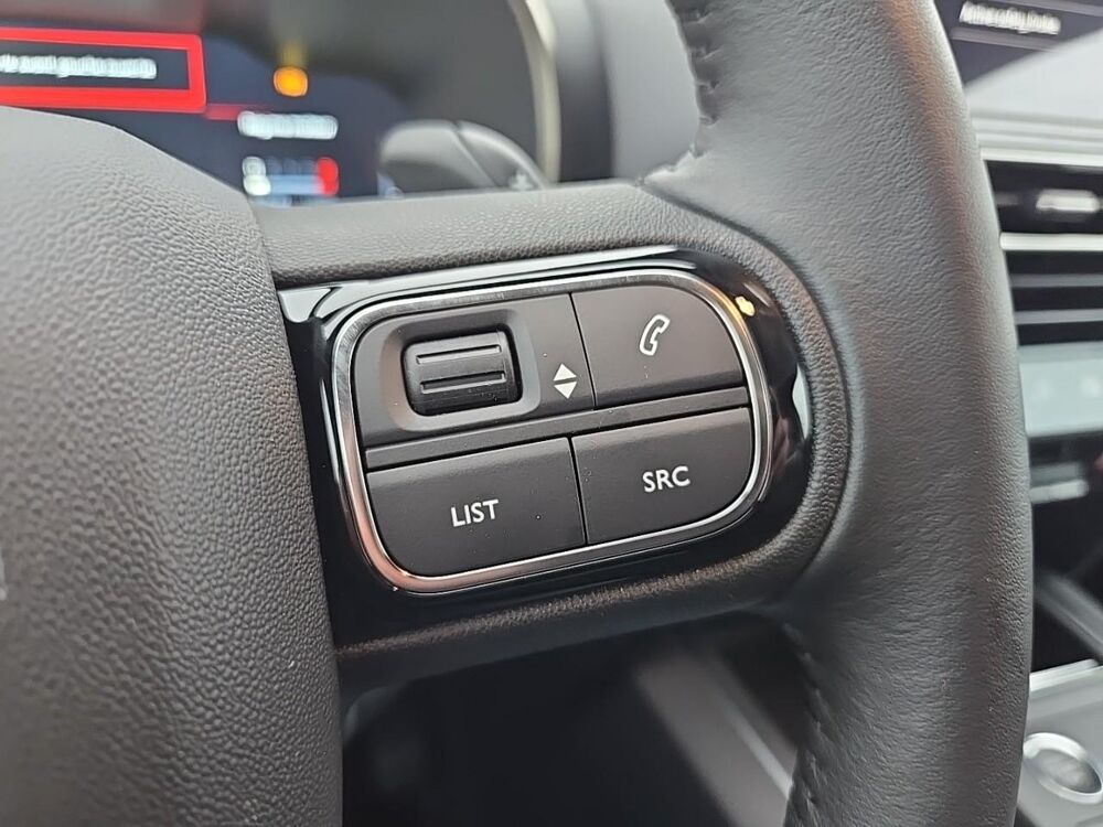 C5 aircross 1.2 hybride 145 plus e-dcs6 2024 occasion 88150 Chavelot