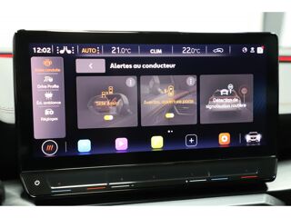 Formentor VZ5 2.5 20V TSI 390 4Drive - DSG 7 - 4Drive 2023 occasion 06550 La Roquette-sur-Siagne