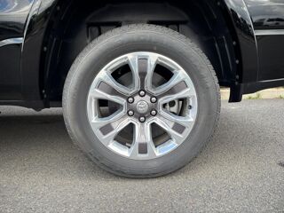 RAM 1500 CREW LONGHORN AIR 2023 occasion 91830 Le Coudray-Montceaux