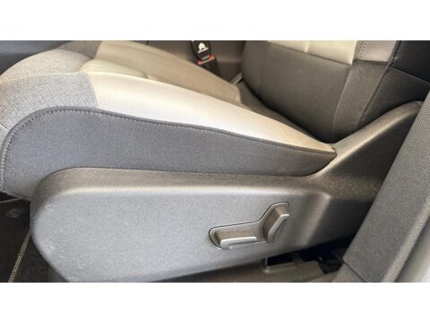 C5 aircross 1.5 130 -Shine / CARPLAY / HAYON ELEC / TOIT OUVRANT / SIEGE 2021 occasion 17600 Saujon