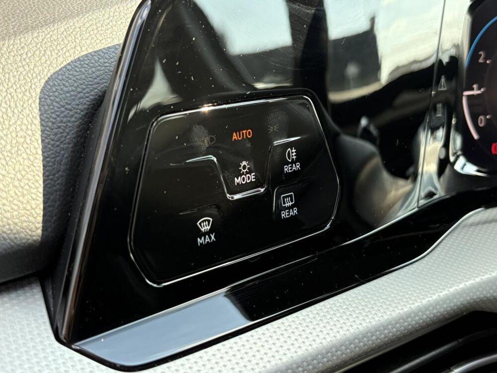 Golf VIII 8 1.5 TSI 150 Active 2024 occasion 35300 Foug&egrave;res