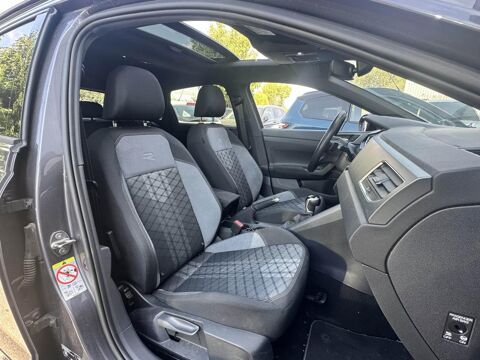 Taigo R-LINE 1.5 TSI 150 - TOIT OUVRANT - CAMERA - VIRTUAL COCKPI 2025 occasion 13760 Saint-Cannat