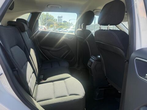 Classe B CDI FAP - BM 246-242 Design gps + clim + camera AR 2013 occasion 19100 Brive-la-Gaillarde