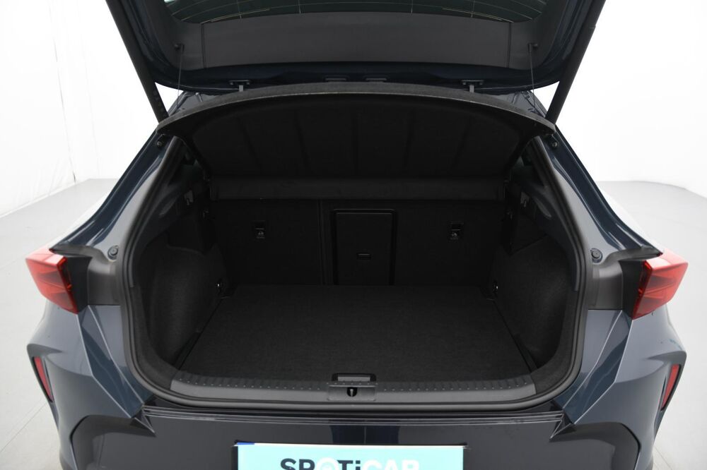 Formentor 2.0 TDI 150 ch DSG7 V occasion 17130 Montendre