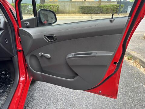Spark 1.0 16V - 68 BERLINE LT PHASE 2 2014 occasion 77185 Lognes