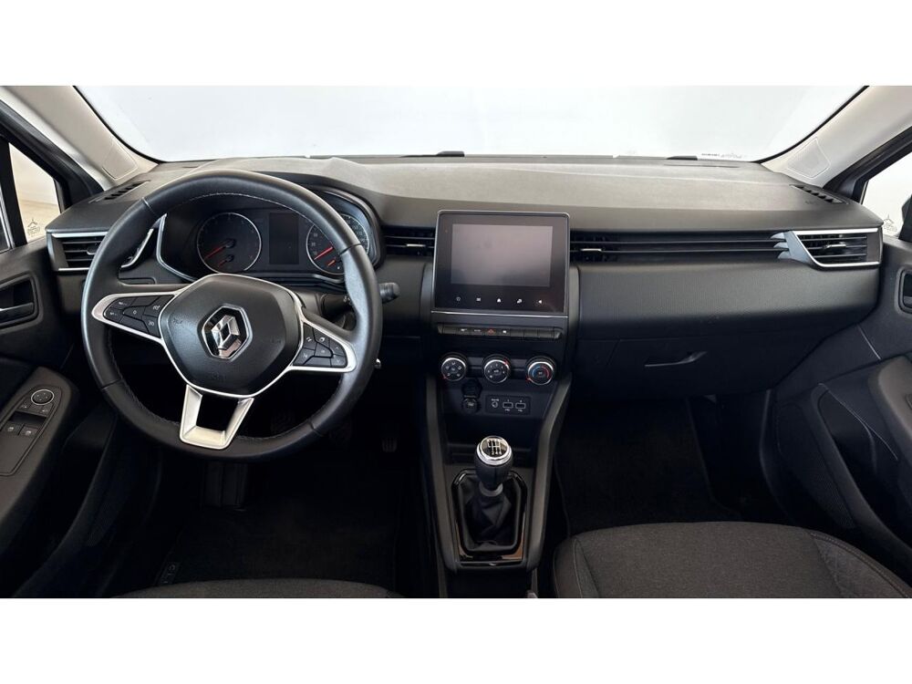 Clio 1.0 Tce - 90 ch V Equilibre / CARPLAY / SUIVI FACTURES / CLI 2023 occasion 17600 Saujon
