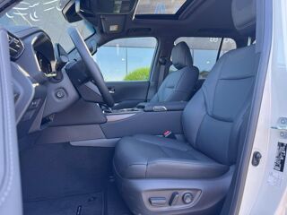Land Cruiser LC300 VX V6 3.3L 2026 occasion 91830 Le Coudray-Montceaux