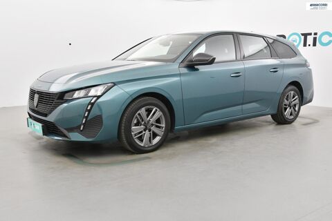 Annonce voiture Peugeot 308 SW 15980 €