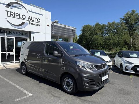Annonce voiture Peugeot Expert 18990 €