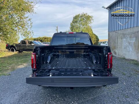 Divers LARIAT FLEXFUEL 5.0 V8 SUPERCREW 2026 occasion 78780 MAURECOURT