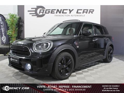 Annonce voiture Mini Countryman 24999 €