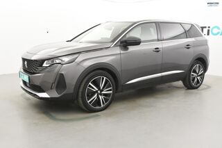 5008 Hybrid 136 e-DCS6 GT occasion 17130 Montendre
