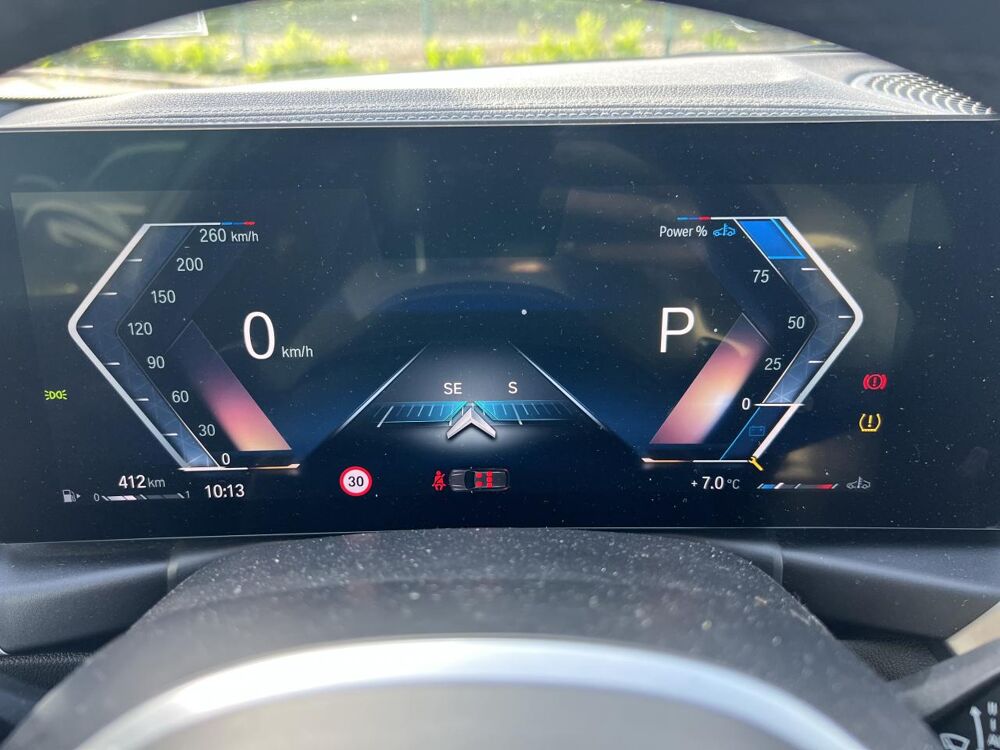 S&eacute;rie 3 320d xDrive Touring - G21 LCI M Sport PHASE 2 2022 occasion 49070 Beaucouz&eacute;