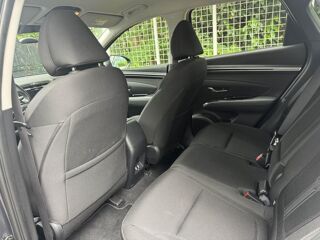 Tucson 1.6 T-GDi Hybrid - 230 - BVA  Creative 2022 occasion 77185 Lognes