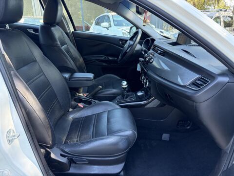 Giulietta 1.6 JTDM - 105 S/S BERLINE Exclusive / reprise possible 2012 occasion 30260 Orthoux-S&eacute;rignac-Quilhan
