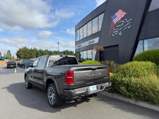 RAM 1500 CREW TUNGSTEN AIR BOX 2026 occasion 91830 Le Coudray-Montceaux